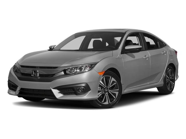 used 2017 Honda Civic car, priced at $13,999