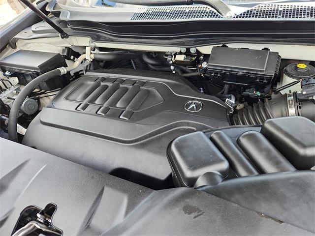 used 2016 Acura MDX car, priced at $14,681