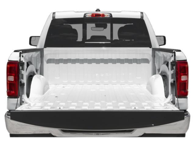 new 2025 Ram 1500 car