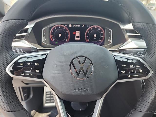 new 2023 Volkswagen Arteon car, priced at $47,582
