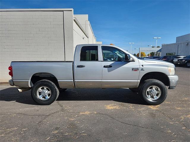 used 2007 Dodge Ram 1500 car, priced at $20,499