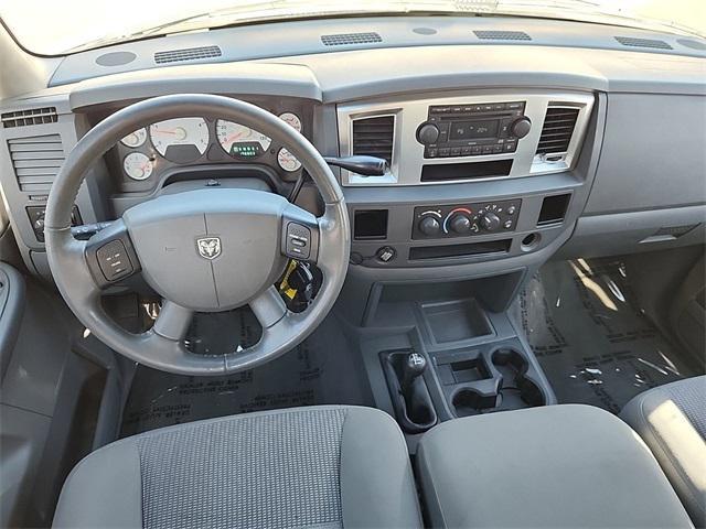 used 2007 Dodge Ram 1500 car, priced at $20,499