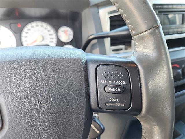 used 2007 Dodge Ram 1500 car, priced at $20,499