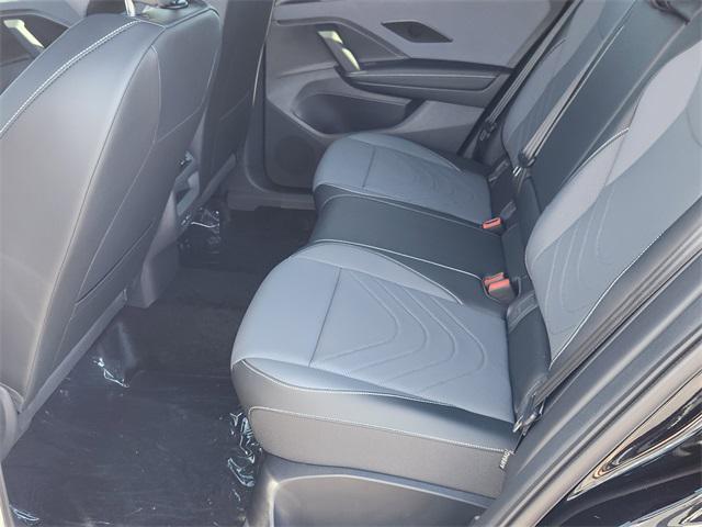 new 2025 Volkswagen Tiguan car, priced at $36,417