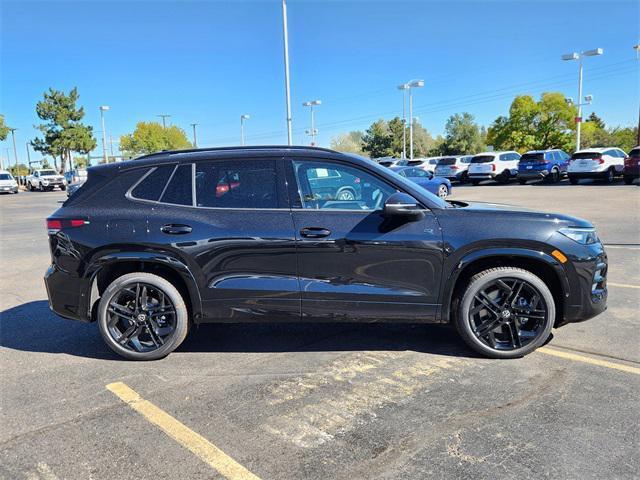 new 2025 Volkswagen Tiguan car, priced at $36,417