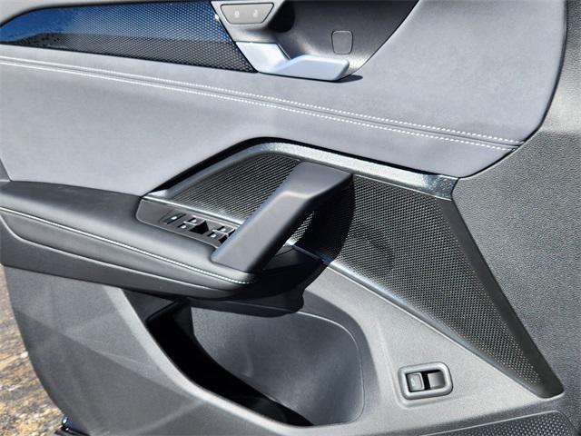 new 2025 Volkswagen Tiguan car, priced at $36,417