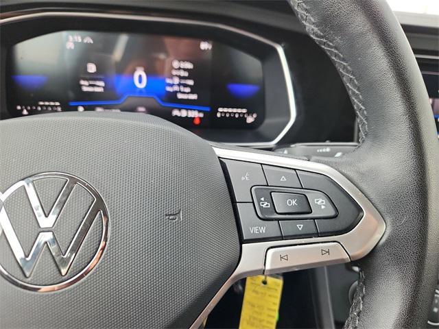 used 2023 Volkswagen Jetta car, priced at $19,999