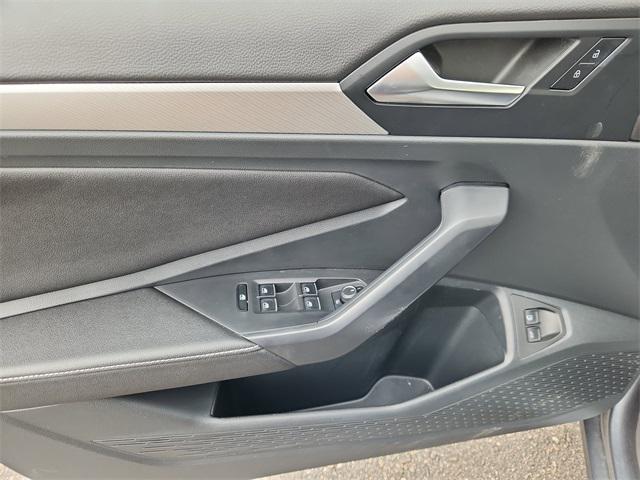 used 2023 Volkswagen Jetta car, priced at $19,999