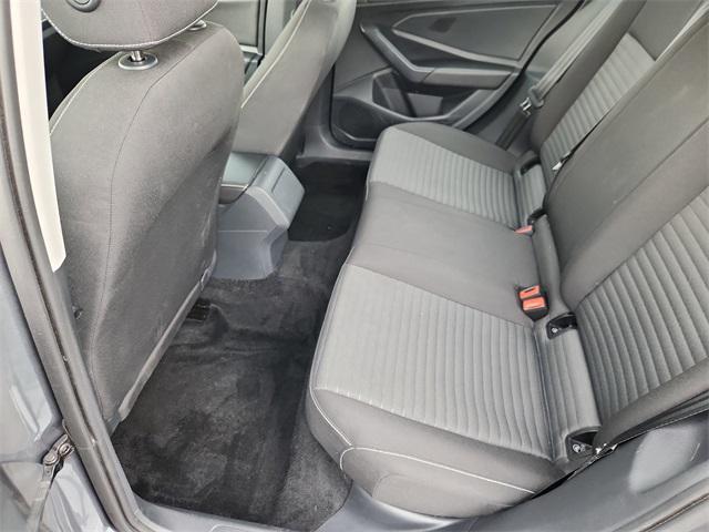 used 2023 Volkswagen Jetta car, priced at $19,999