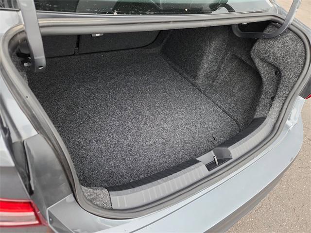 used 2023 Volkswagen Jetta car, priced at $19,999