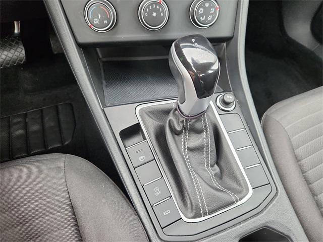 used 2023 Volkswagen Jetta car, priced at $19,999