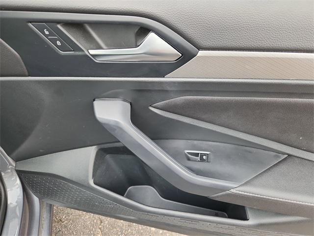 used 2023 Volkswagen Jetta car, priced at $19,999