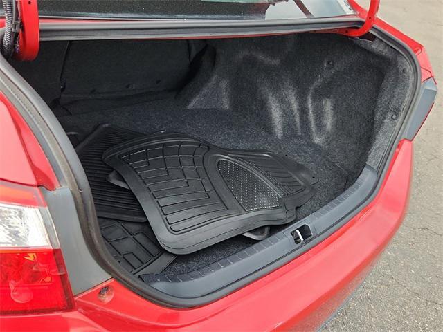 used 2015 Toyota Corolla car, priced at $13,499