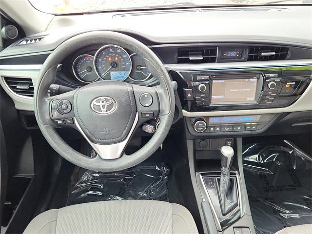 used 2015 Toyota Corolla car, priced at $13,499