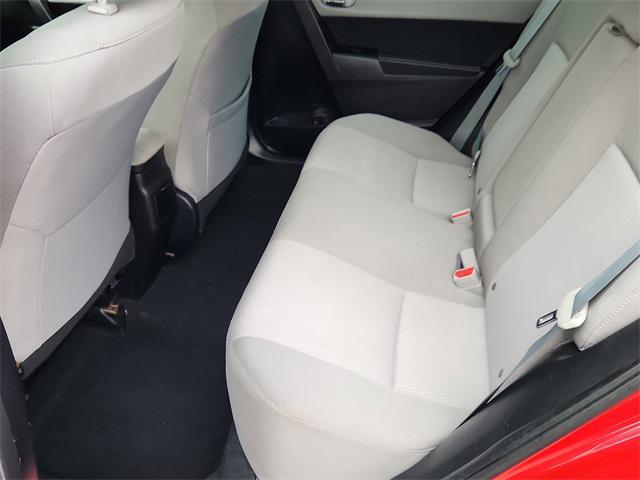 used 2015 Toyota Corolla car, priced at $13,499