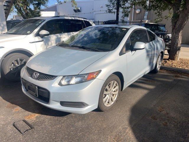 used 2012 Honda Civic car, priced at $6,999
