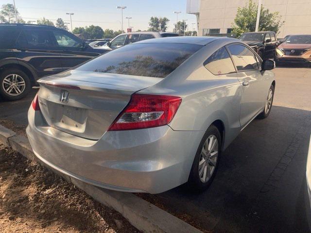 used 2012 Honda Civic car, priced at $6,999