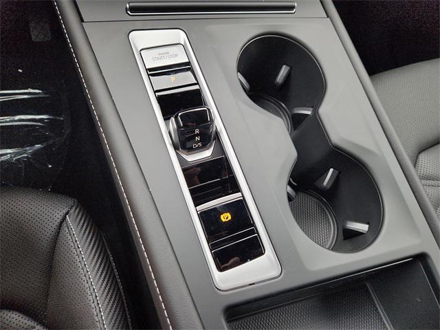 new 2025 Volkswagen Atlas Cross Sport car, priced at $34,794