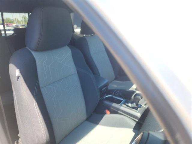 used 2022 Toyota Tacoma car, priced at $38,352