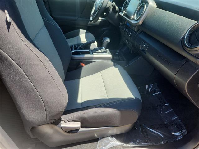 used 2022 Toyota Tacoma car, priced at $38,352