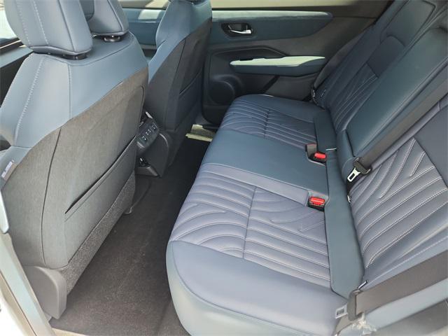 new 2025 Nissan ARIYA car, priced at $47,270