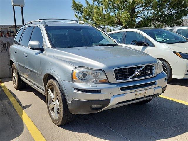 used 2015 Volvo XC70 car, priced at $12,999