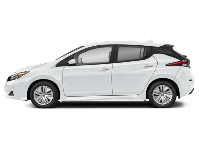 new 2025 Nissan Leaf car, priced at $29,035