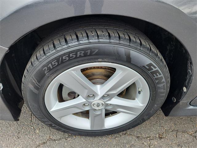 used 2012 Toyota Camry car, priced at $11,307