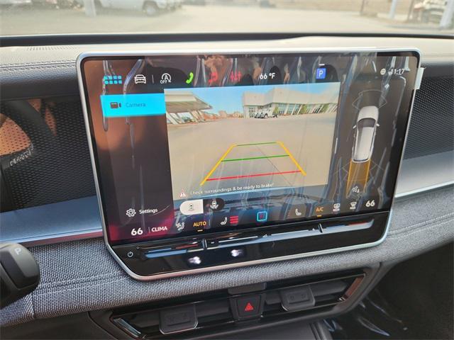 new 2026 Volkswagen Tiguan car, priced at $34,381