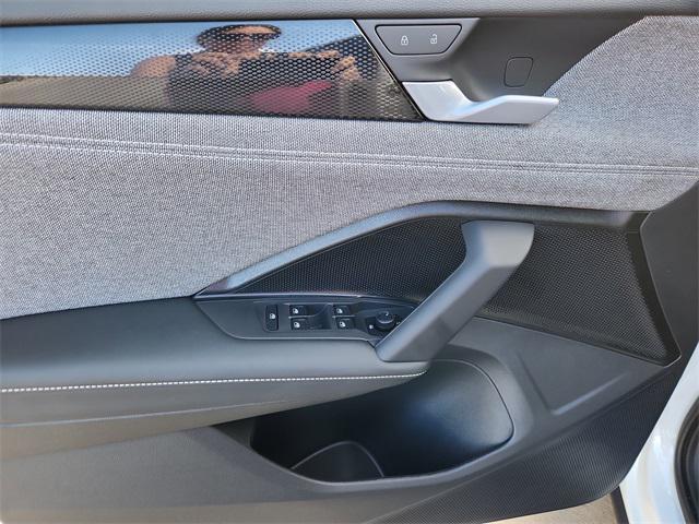 new 2026 Volkswagen Tiguan car, priced at $34,381