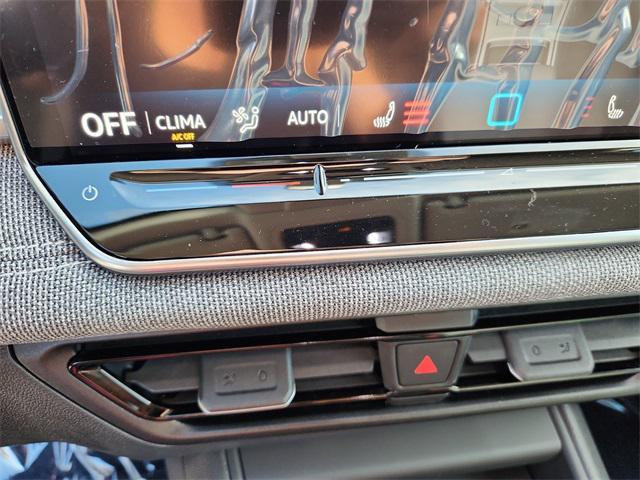 new 2026 Volkswagen Tiguan car, priced at $34,381