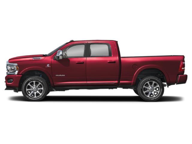 new 2024 Ram 2500 car