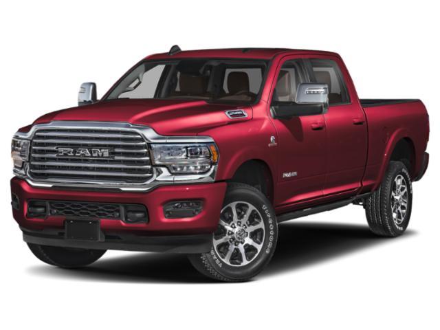 new 2024 Ram 2500 car