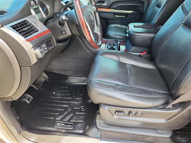 used 2013 Cadillac Escalade car, priced at $16,999
