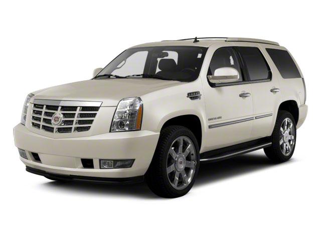 used 2013 Cadillac Escalade car