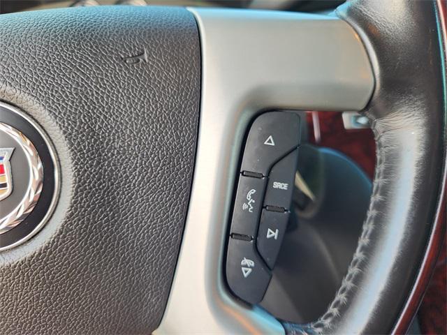 used 2013 Cadillac Escalade car, priced at $16,999