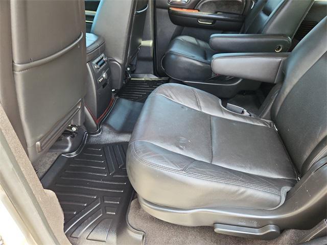 used 2013 Cadillac Escalade car, priced at $16,999