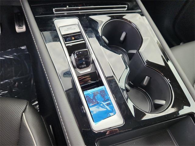 new 2026 Volkswagen Atlas car, priced at $55,738