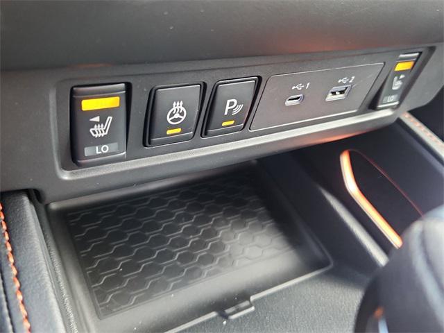 new 2026 Nissan Frontier car, priced at $44,930