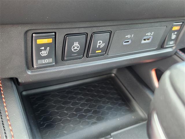 new 2025 Nissan Frontier car, priced at $46,768