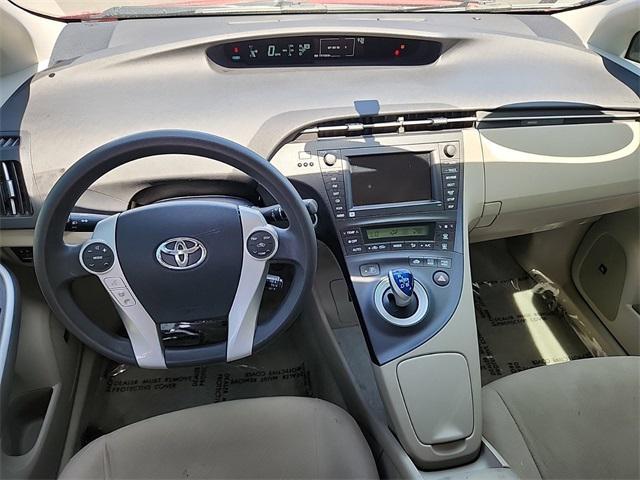 used 2011 Toyota Prius car, priced at $7,878