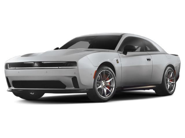 new 2025 Dodge Charger Daytona car