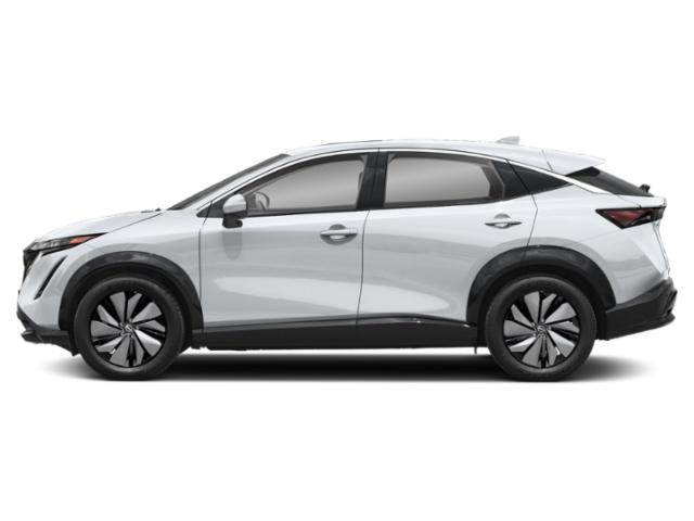 new 2025 Nissan ARIYA car, priced at $41,086
