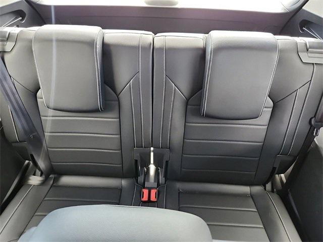 used 2023 Volkswagen Atlas car, priced at $35,994