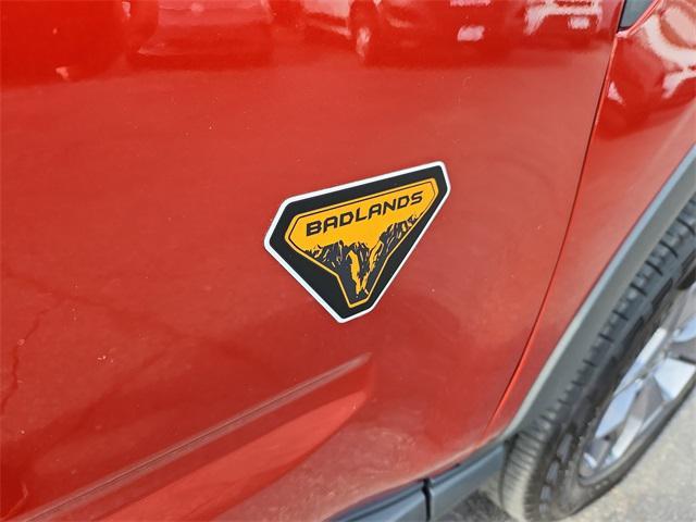 used 2024 Ford Bronco Sport car, priced at $31,760