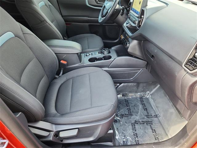 used 2024 Ford Bronco Sport car, priced at $31,760