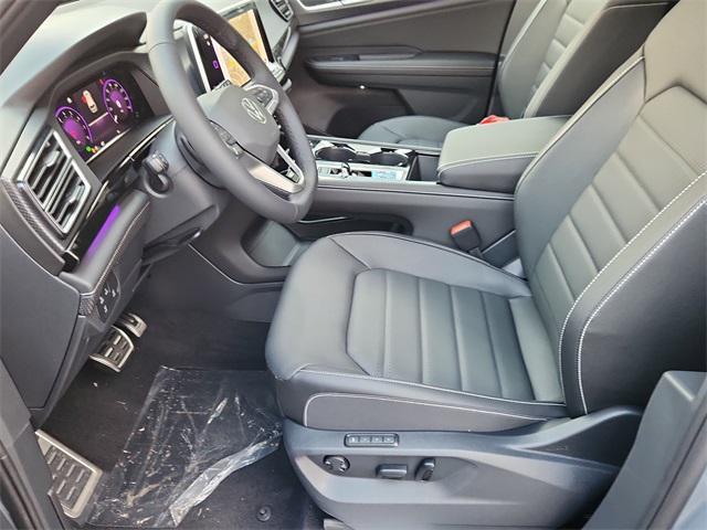 new 2026 Volkswagen Atlas Cross Sport car, priced at $50,856