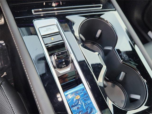 new 2026 Volkswagen Atlas Cross Sport car, priced at $50,856