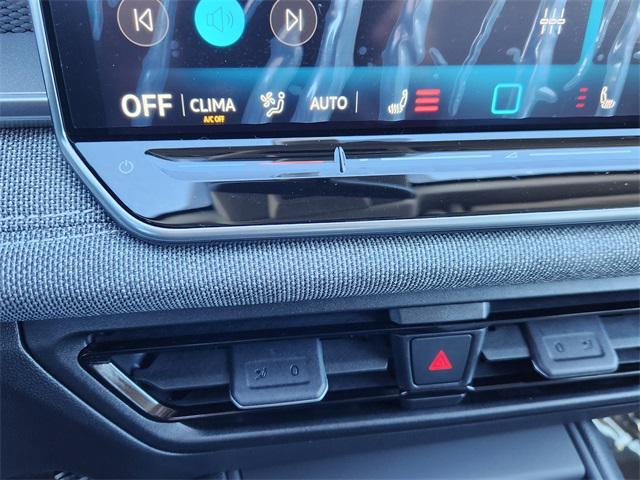 new 2026 Volkswagen Tiguan car, priced at $34,681