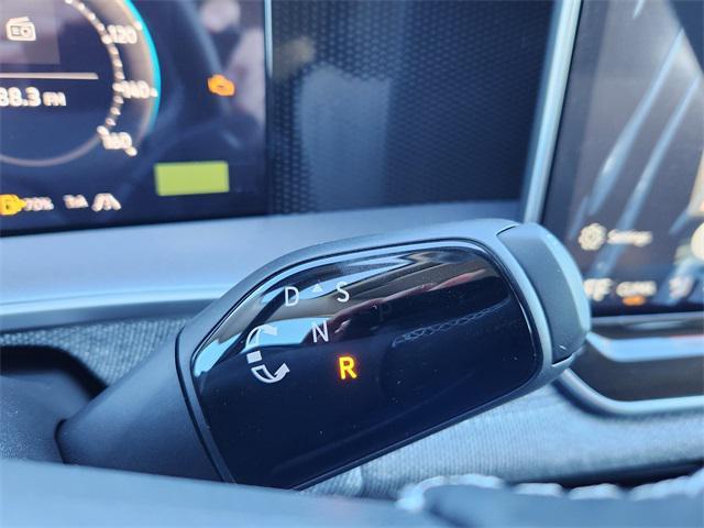 new 2026 Volkswagen Tiguan car, priced at $34,681